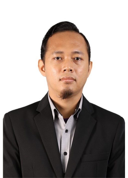 Mohamad Fikri Bin Jamaludin